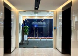 Suntec Tower Three (D1), Office #497105931